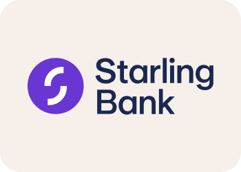 Starling Bank logo