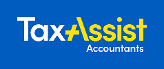 Tax Assist Logo